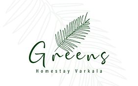 Greens Homestay Varkala